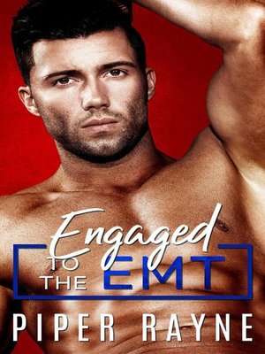 cover image of Engaged to the EMT
